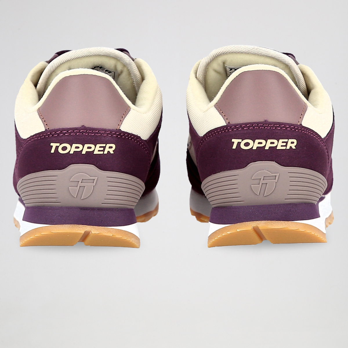 Zapatillas Topper T-850 Mujer,  image number null