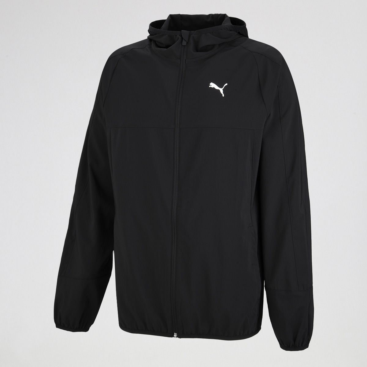 Campera Entrenamiento Puma Tad Tech Full Hombre,  image number null