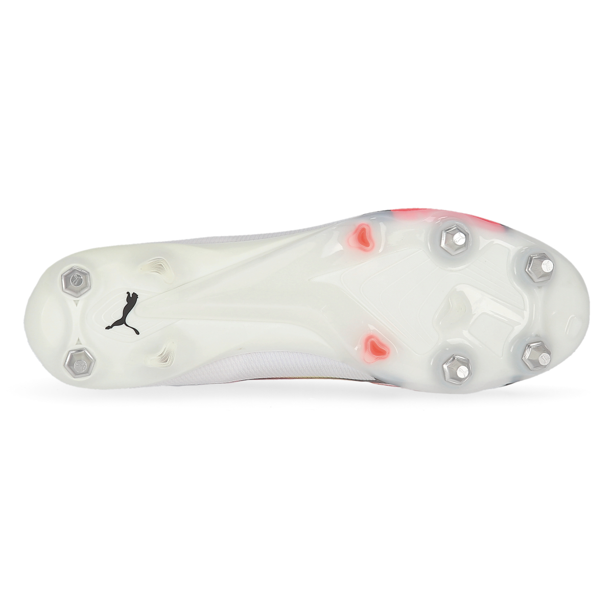 Botines Fútbol Puma Ultra Ultimate Mxsg Hombre,  image number null