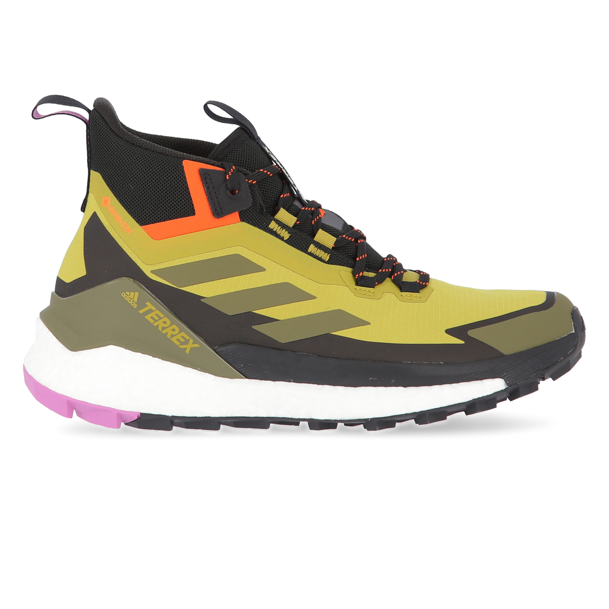 Botas adidas gore tex discount hombre