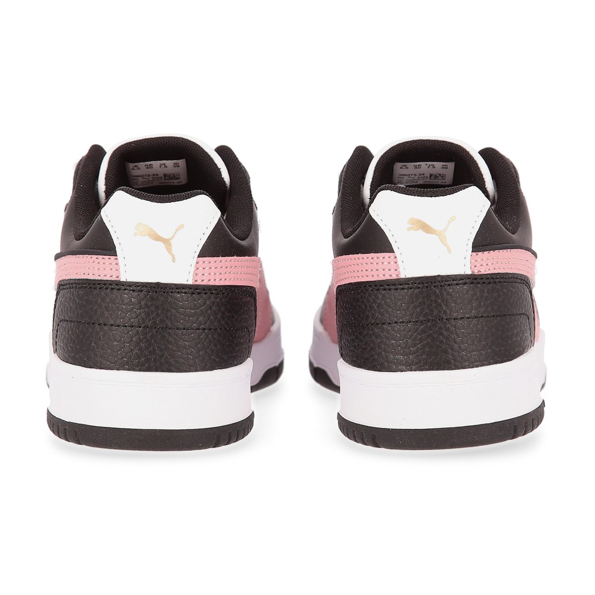 Zapatillas Urbanas Puma Rbd Game Low,  image number null