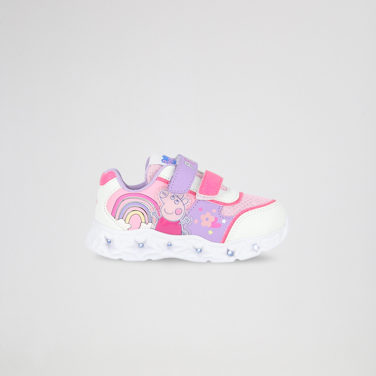 Zapatillas Footy Peppa Niña,  image number null