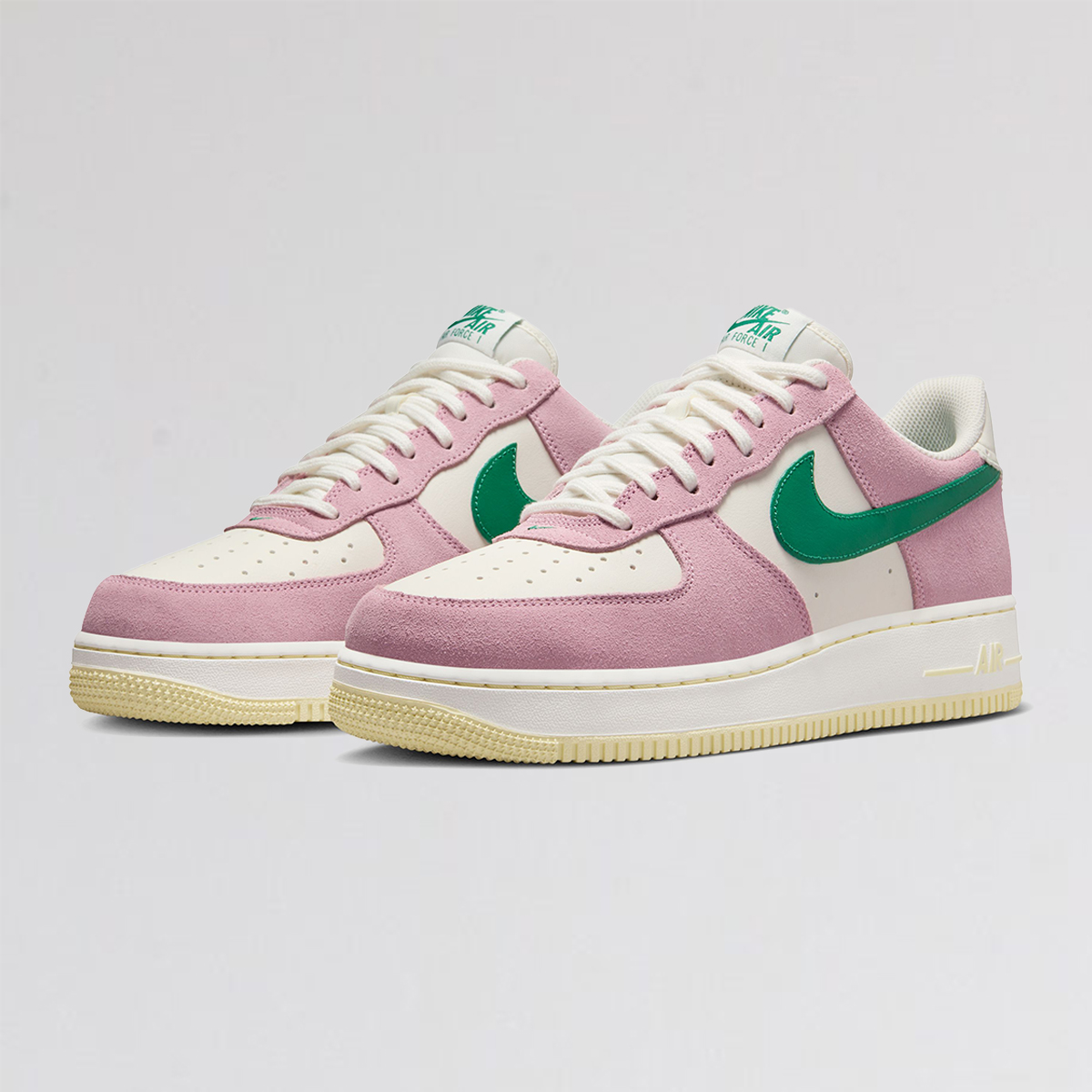 Zapatillas Nike Air Force 1 07 LV8 Hombre,  image number null