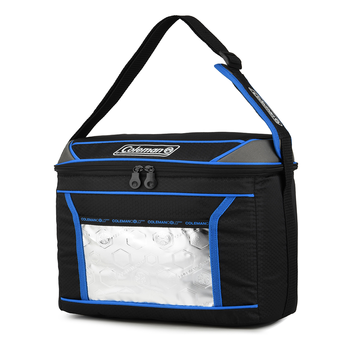 Conservadora Coleman Termico Trailblazer 30 Latas,  image number null