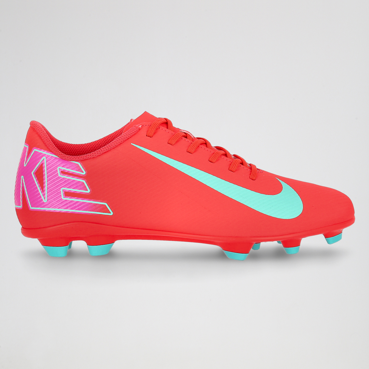 Botines Fútbol Nike Mercurial Vapor 16 Club FG/MG Hombre,  image number null