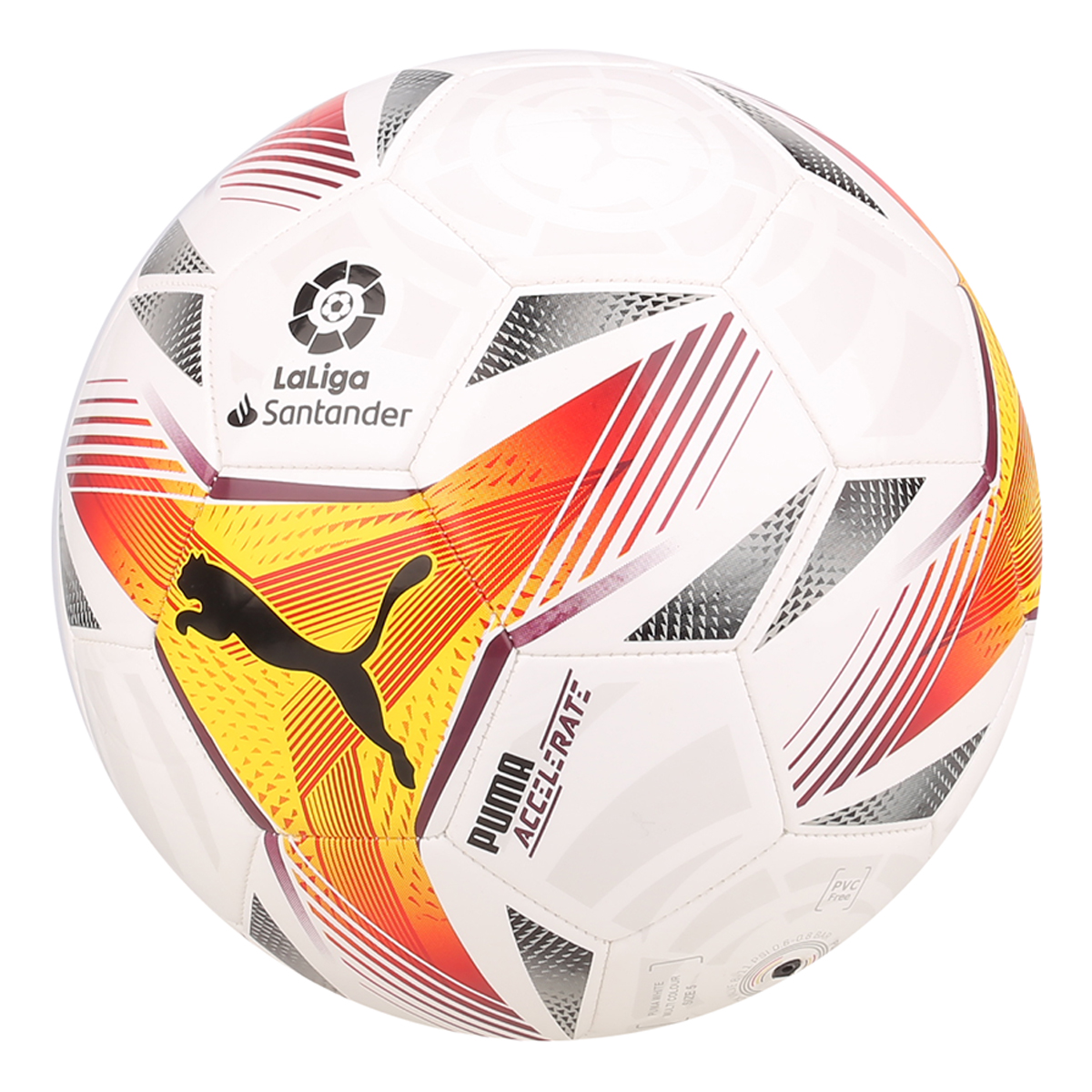 Pelota Puma La liga 1 Accelerate Machine Stitched,  image number null