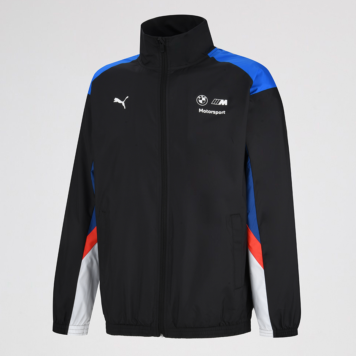 Campera Puma BMW MMS Woven Hombre,  image number null