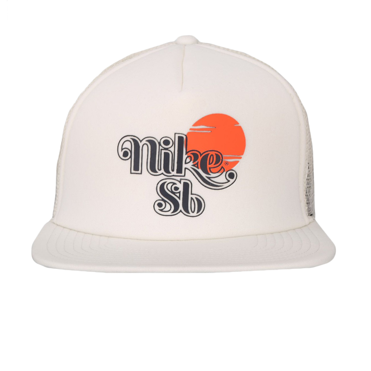 Gorra Nike Pro Trucker Patch,  image number null