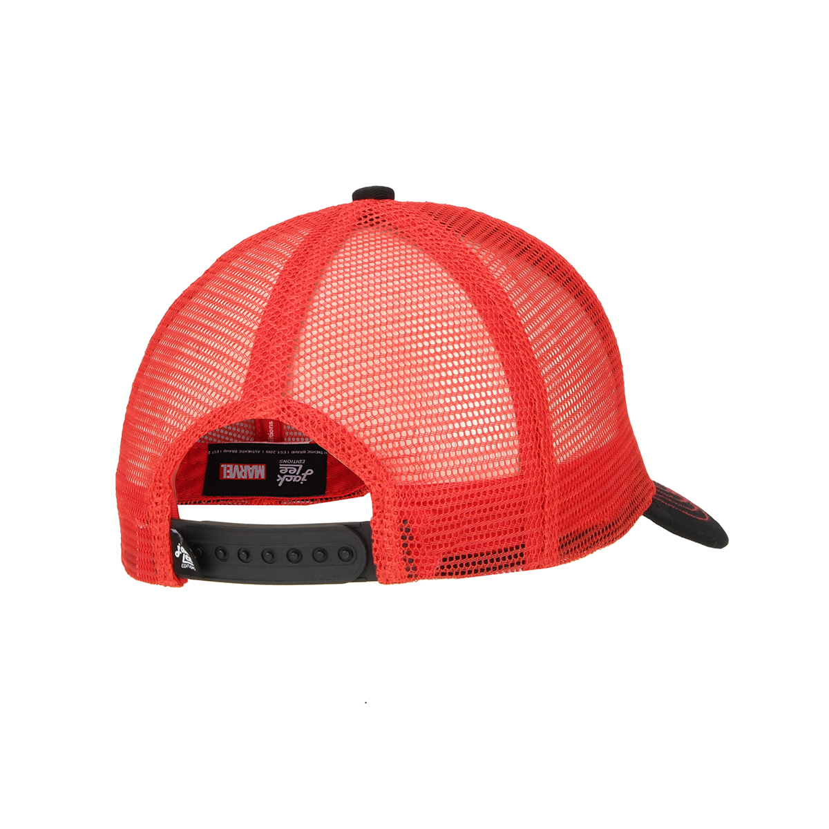 Gorra Jack Lee Avengers- Iron Man,  image number null