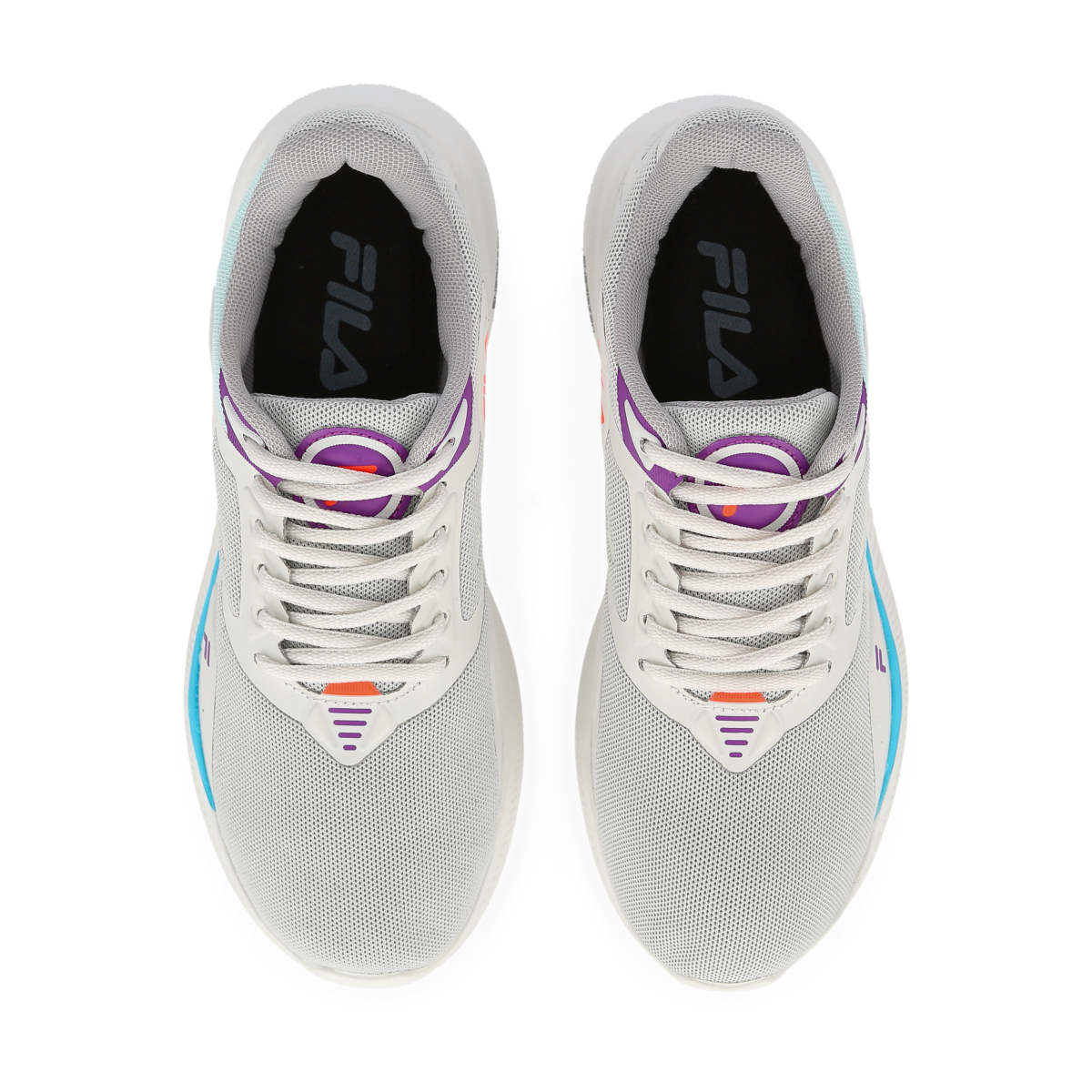Zapatillas Fila Discovery Mujer Dexter