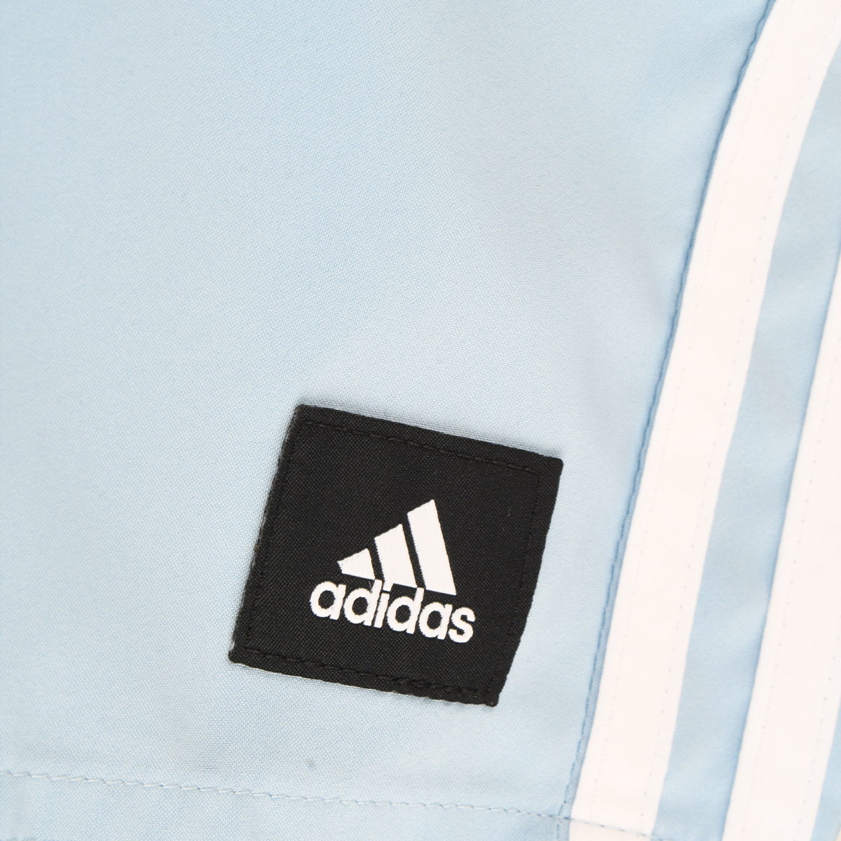 Traje De Baño adidas Clx 3 Tiras Hombre,  image number null