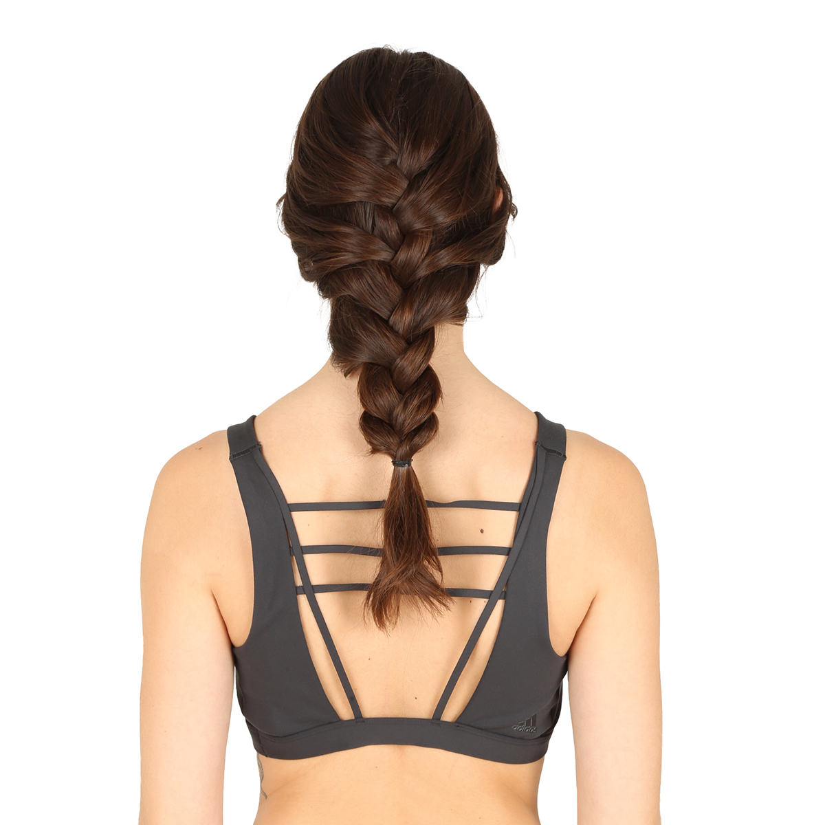 Top adidas Yoga Studio Luxe Light-Support,  image number null