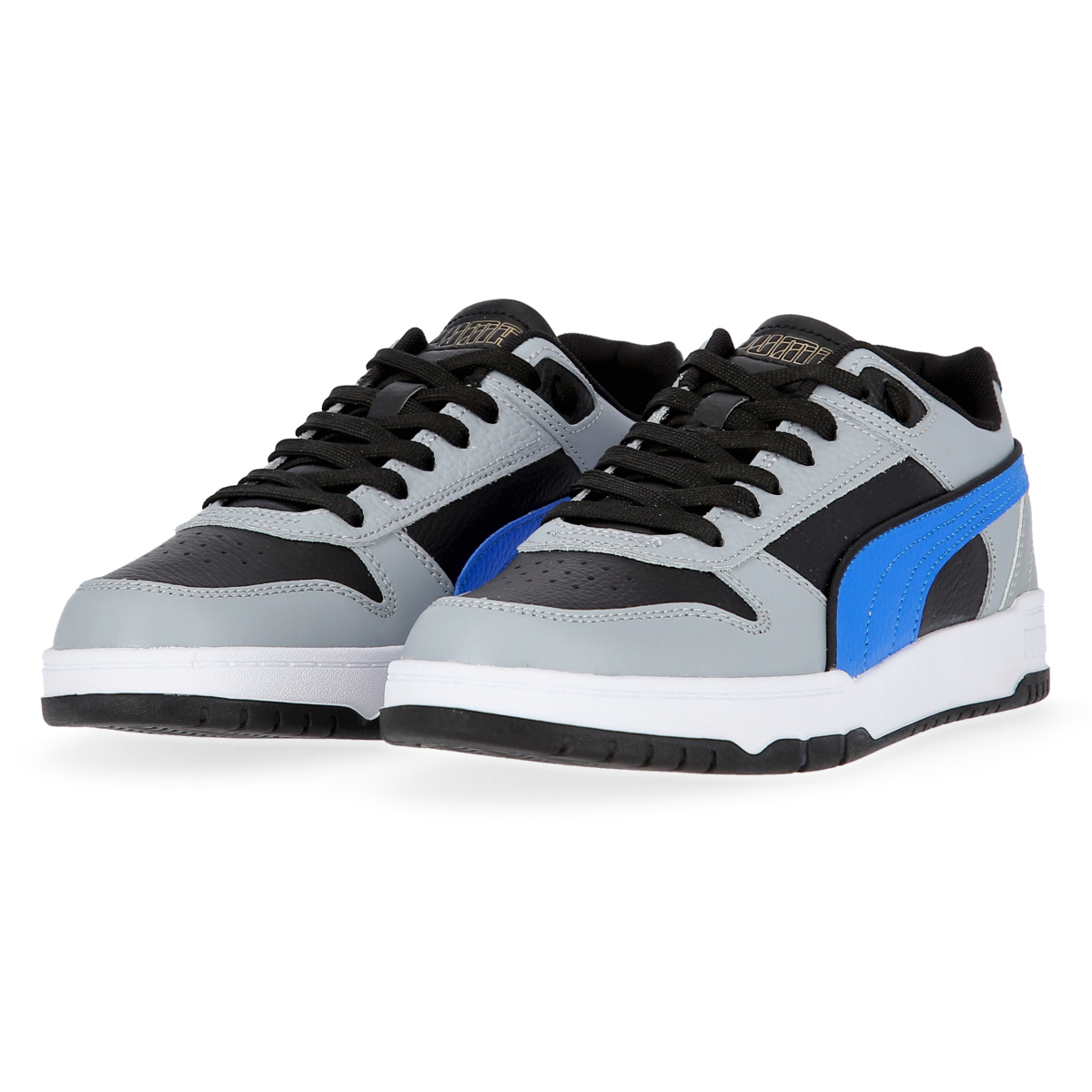 Zapatillas Puma Rbd Game Low Hombre,  image number null