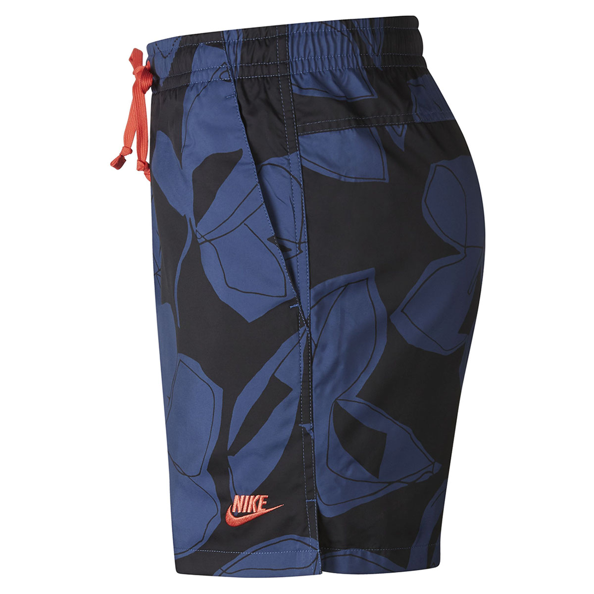 Short de baño nike sale