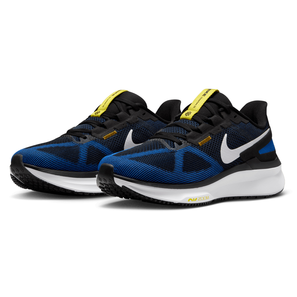 Zapatillas Nike Air Zoom Structure 25 Hombre,  image number null