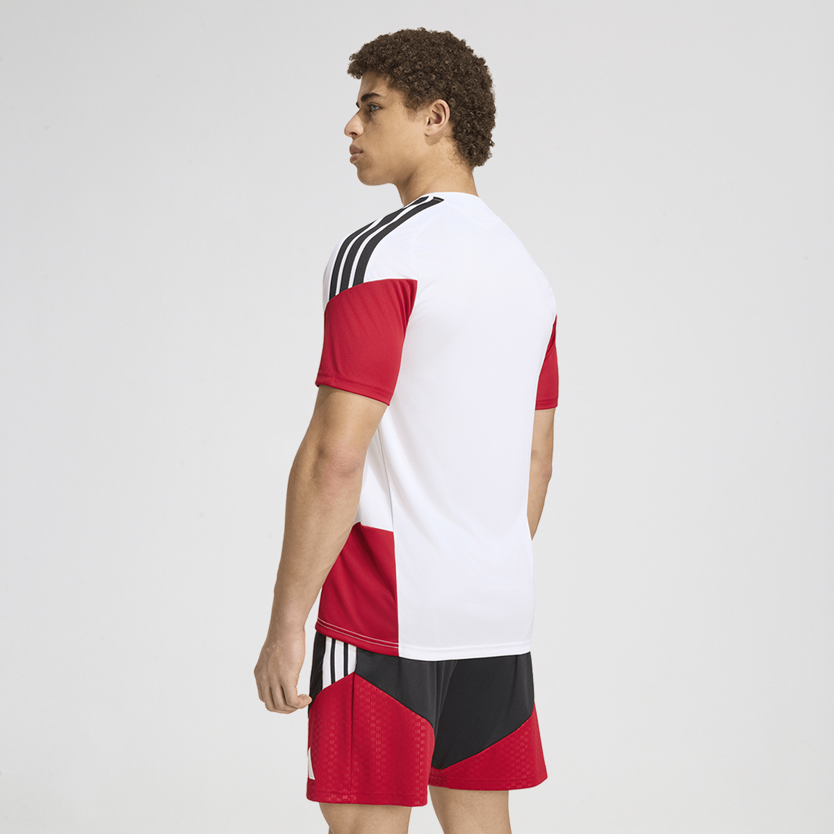 Remera River Plate adidas Tiro26 Competition 26 27 Hombre,  image number null