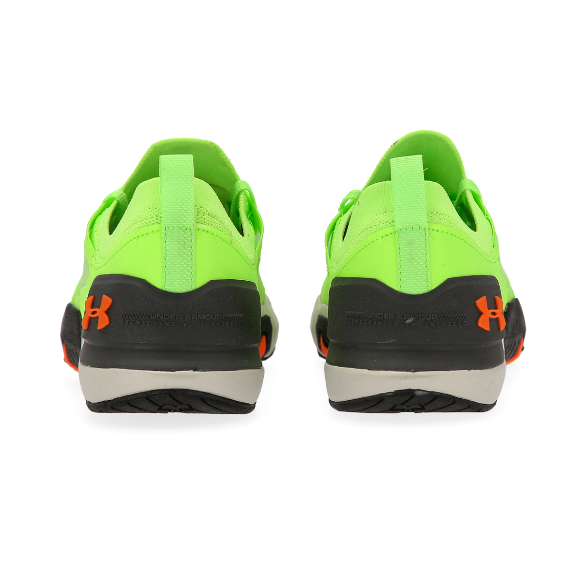 Zapatillas Runnig Under Armour Tribase Cross Hombre,  image number null