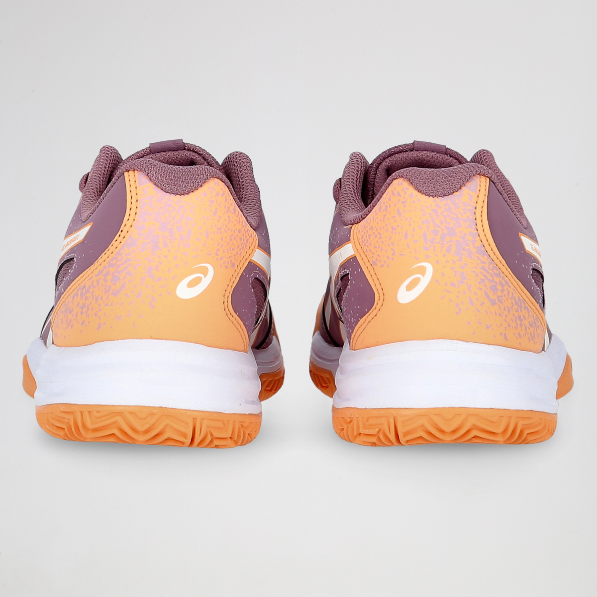 Zapatillas Entrenamiento Asics Gel-backhand 2 Clay Mujer,  image number null