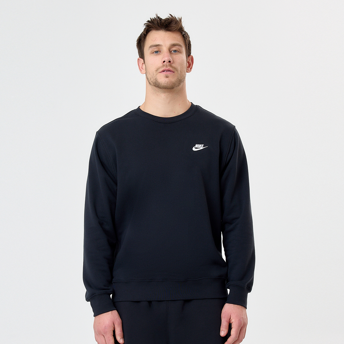 Buzo Nike Sportswear Club Fleece Hombre,  image number null