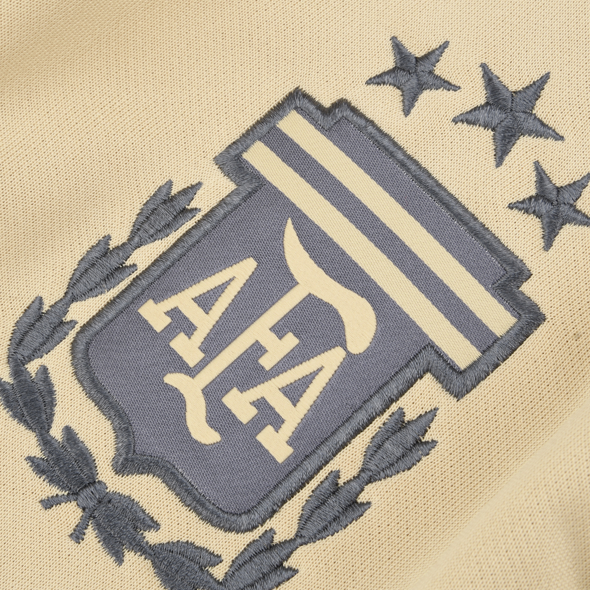 Buzo Selección Argentina adidas 2024 Hombre Poliéster,  image number null