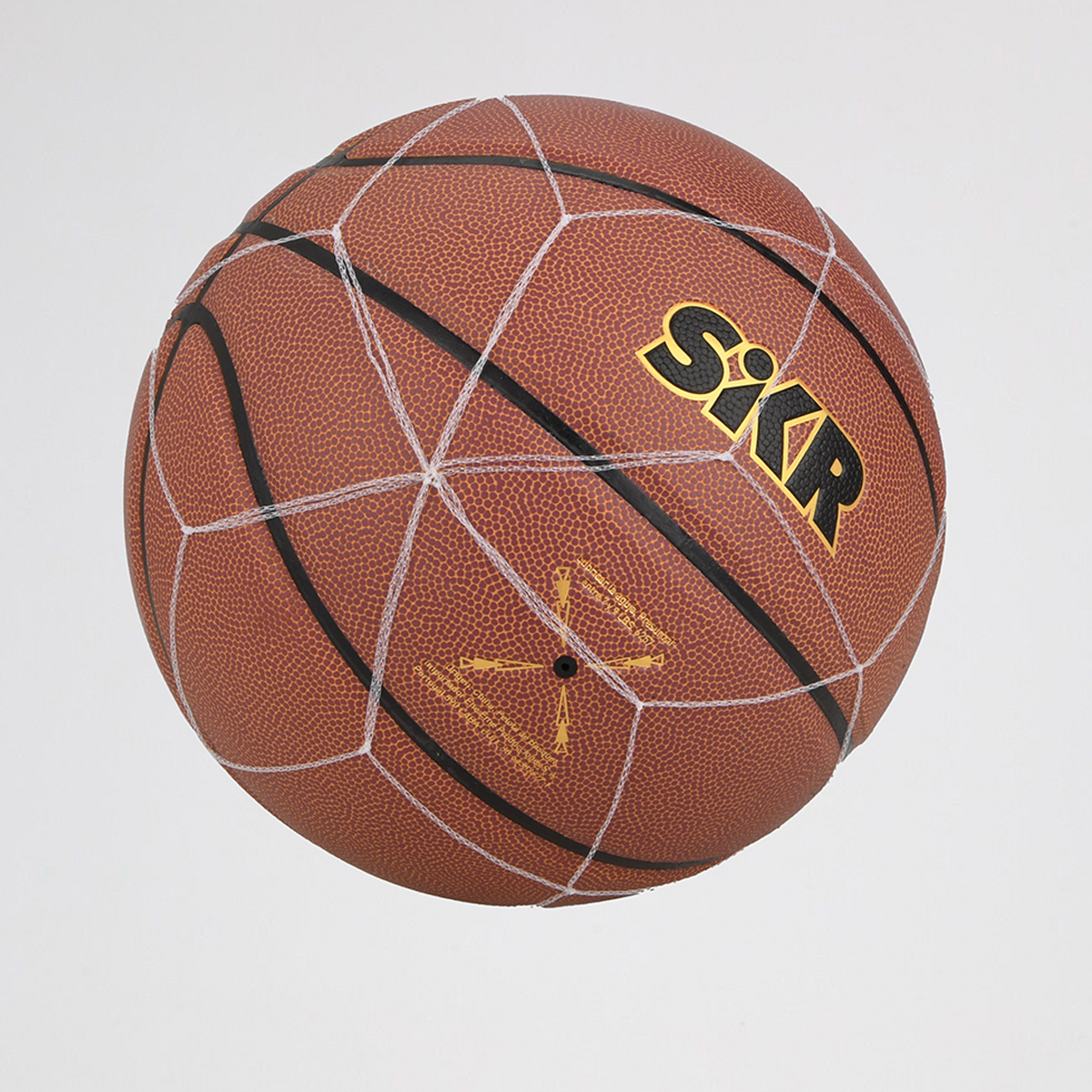 Pelota Striker Competition 3x3 para Básquet,  image number null