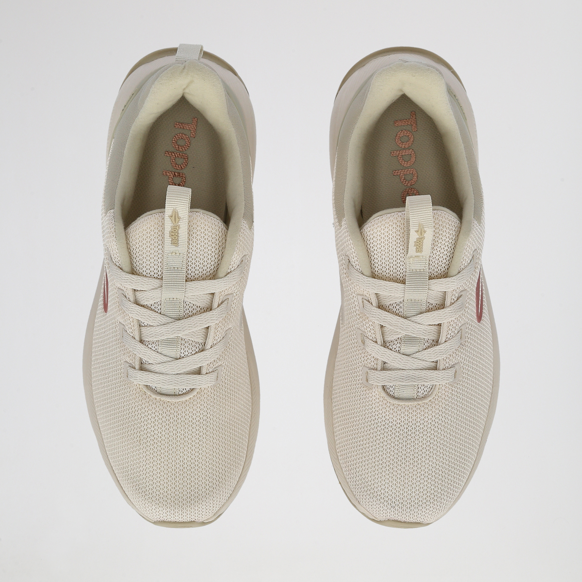 Zapatillas Running Topper Split Mujer,  image number null