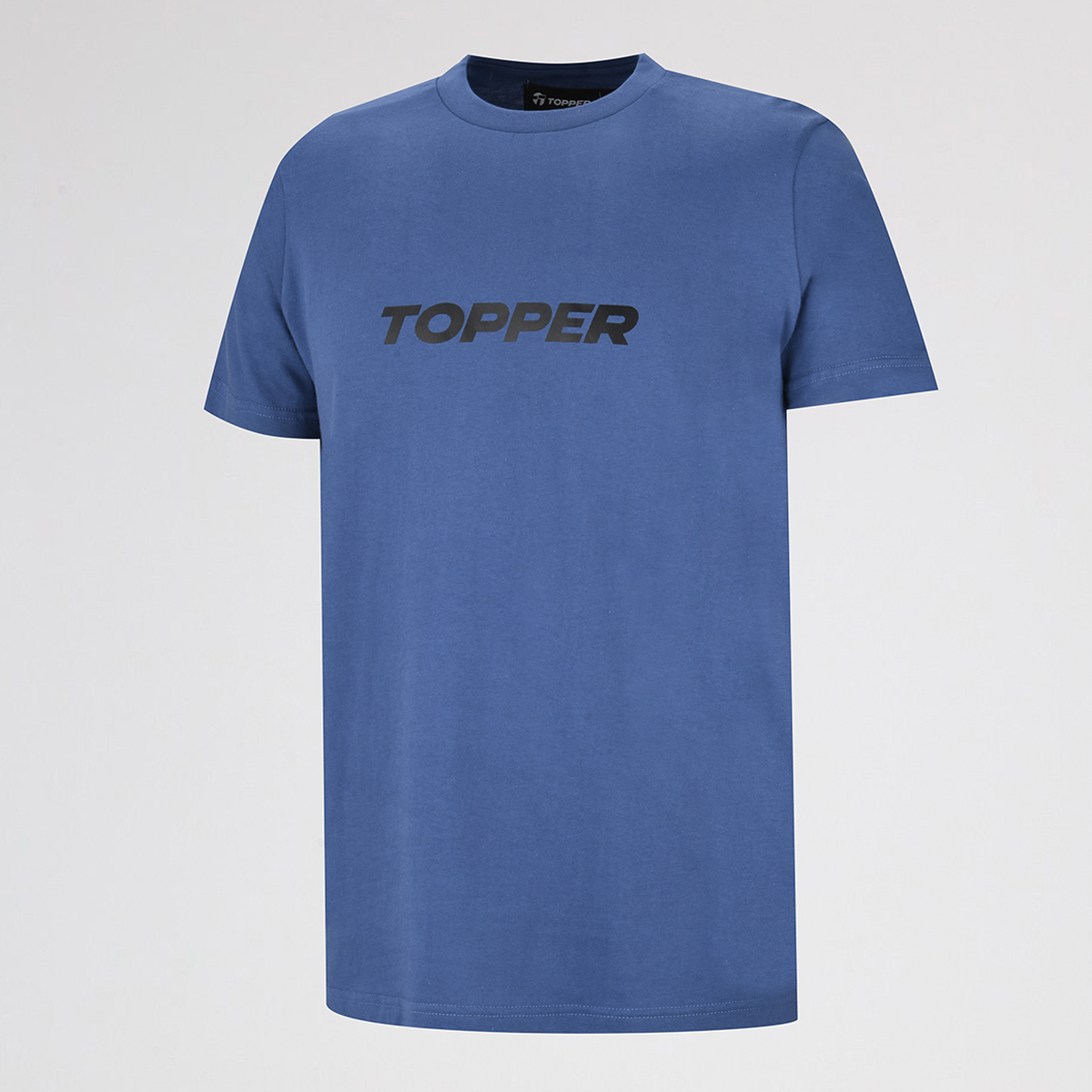 Remera Topper GT Brand Hombre,  image number null