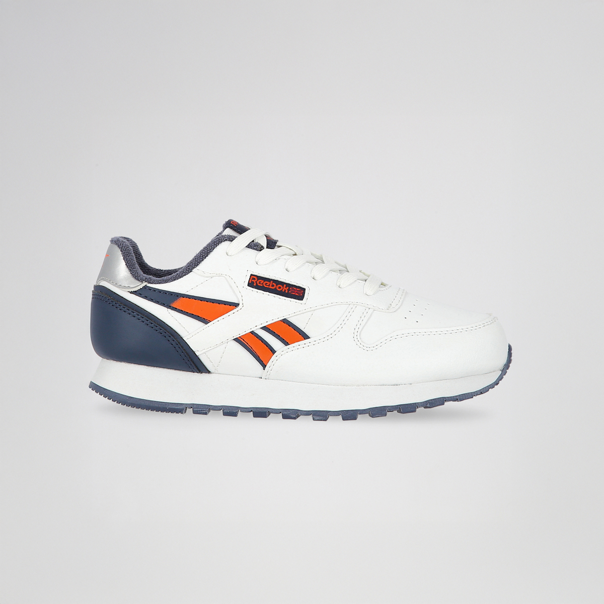 Zapatillas Reebok Classic Leather Infantil,  image number null
