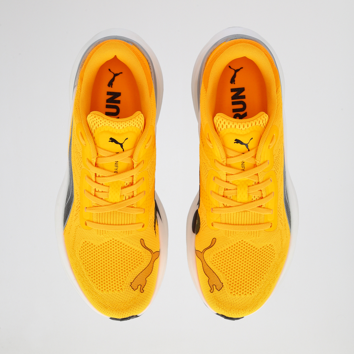 Zapatillas Running Puma Magnify Nitro 2 Hombre,  image number null