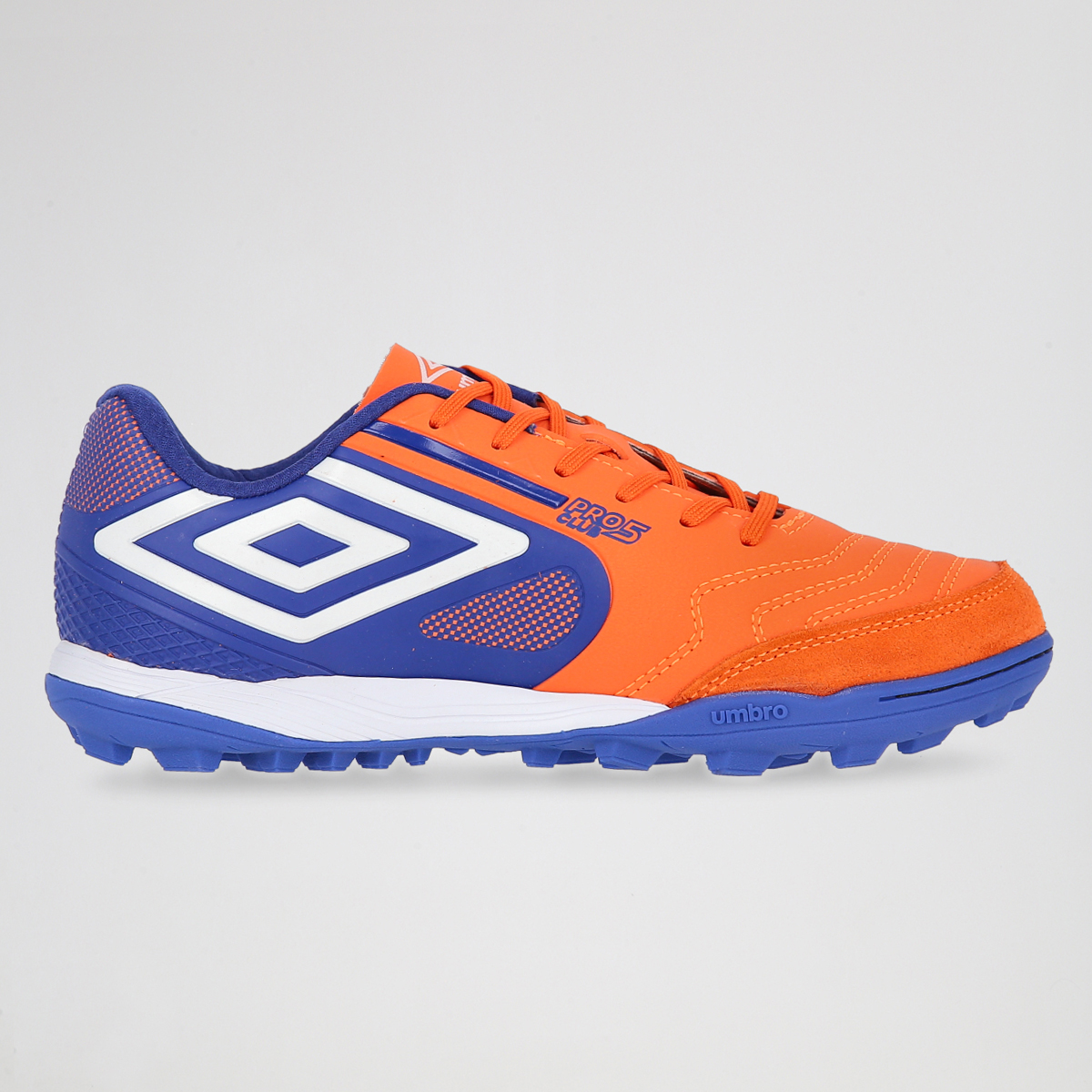 Botines Umbro Pro 5 Bump Club Hombre,  image number null
