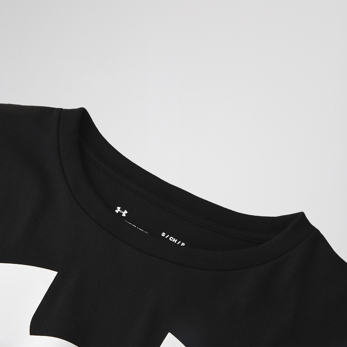 Remera Under Armour Live Sportstyle Mujer,  image number null