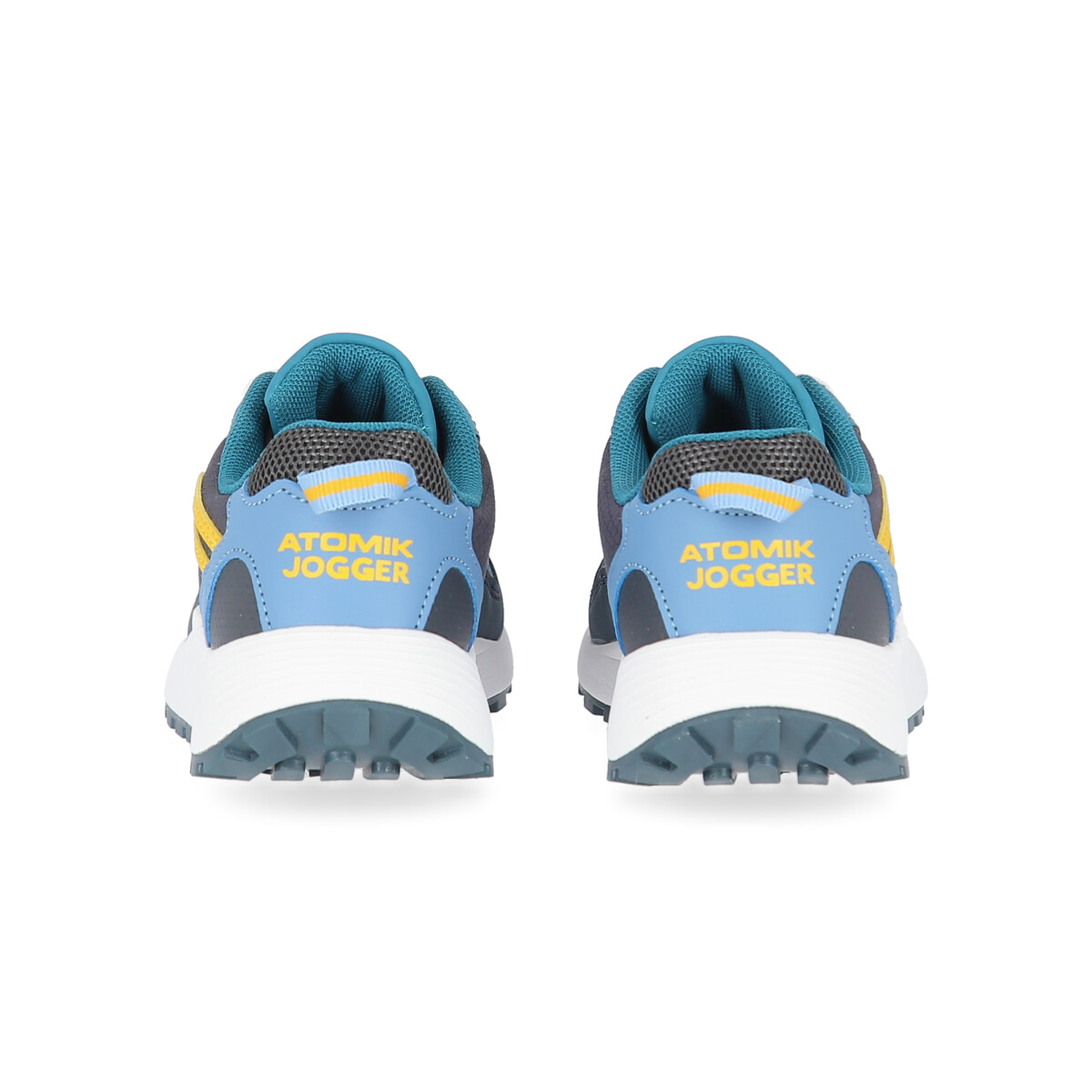 Zapatillas Atomik Jogger S para Niños,  image number null