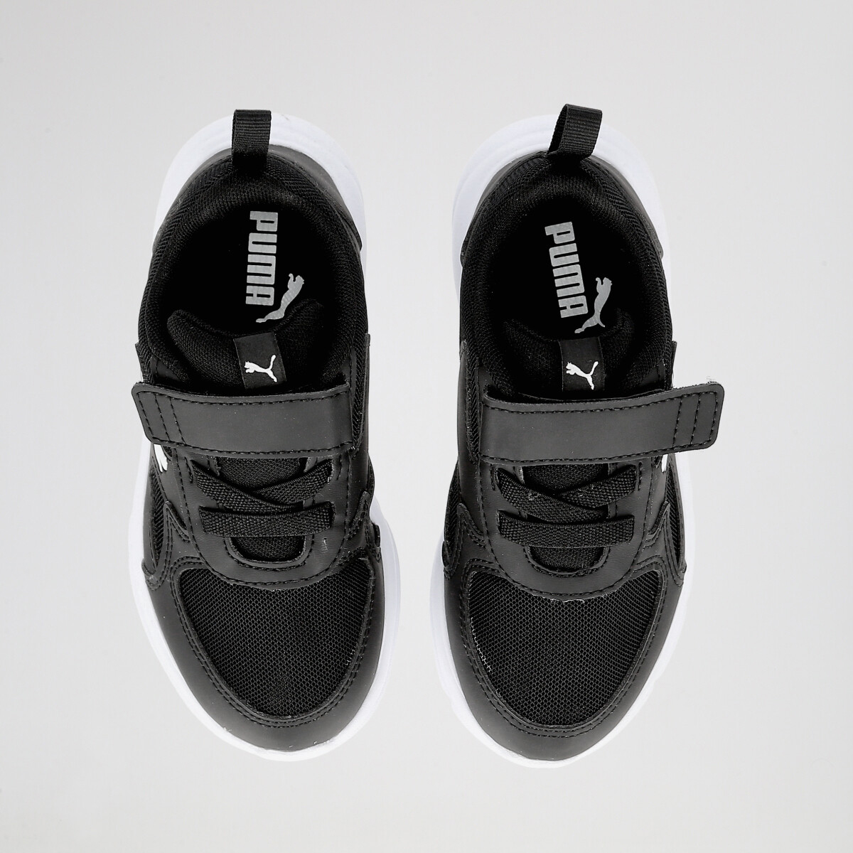 Zapatillas Puma Fun Racer Ac Infantil,  image number null
