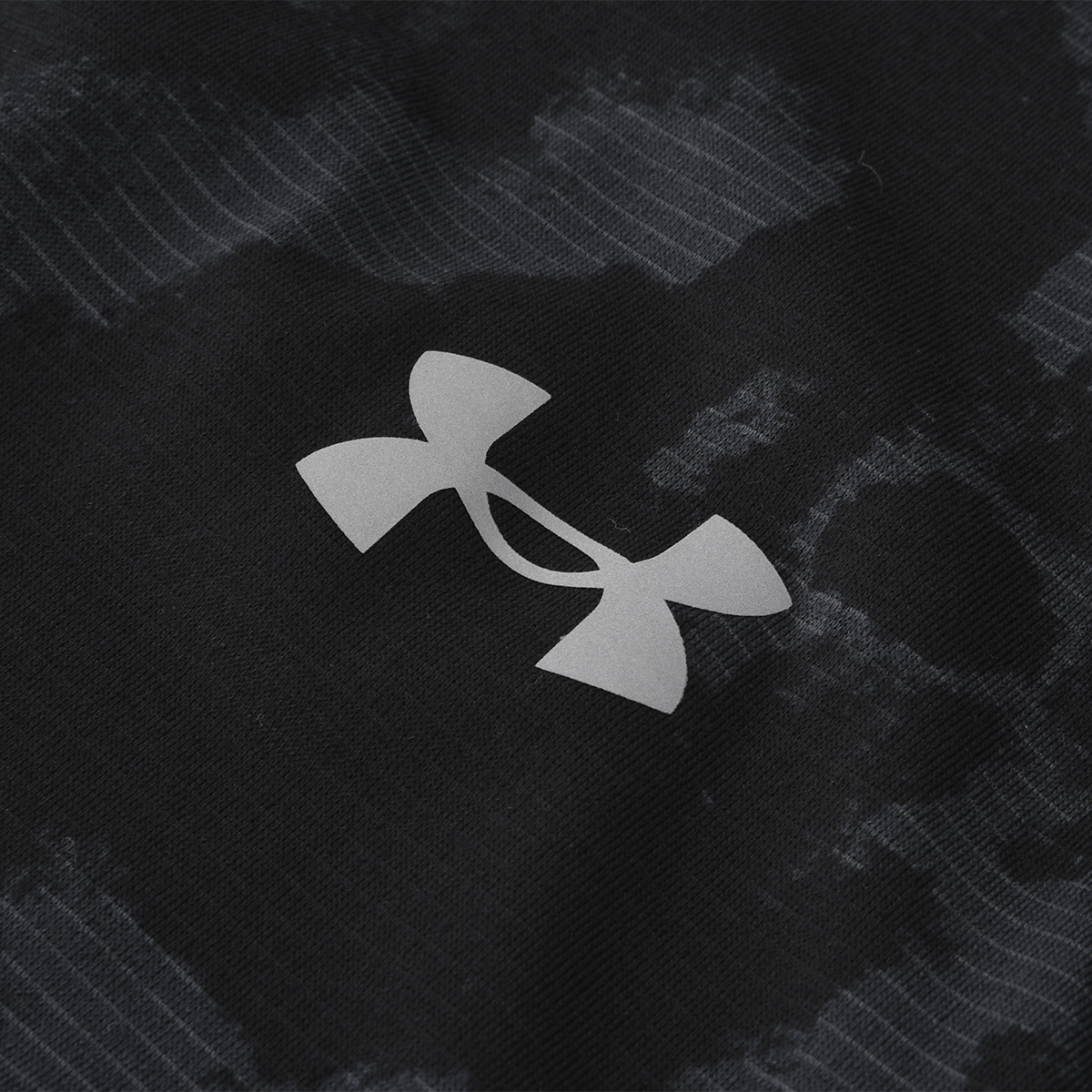 Remera Under Armour Launch Printed Hombre,  image number null