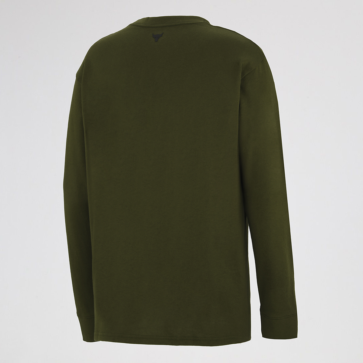Buzo Under Armour Project Rock Hombre,  image number null
