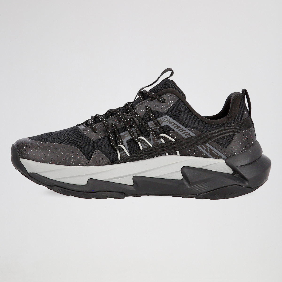 Zapatillas Outdoor Montagne Trail Kapira Hombre,  image number null