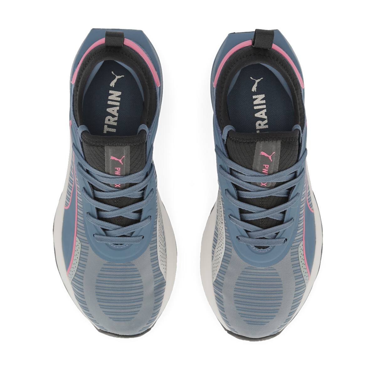 Zapatillas Puma Pwr XX Nitro,  image number null