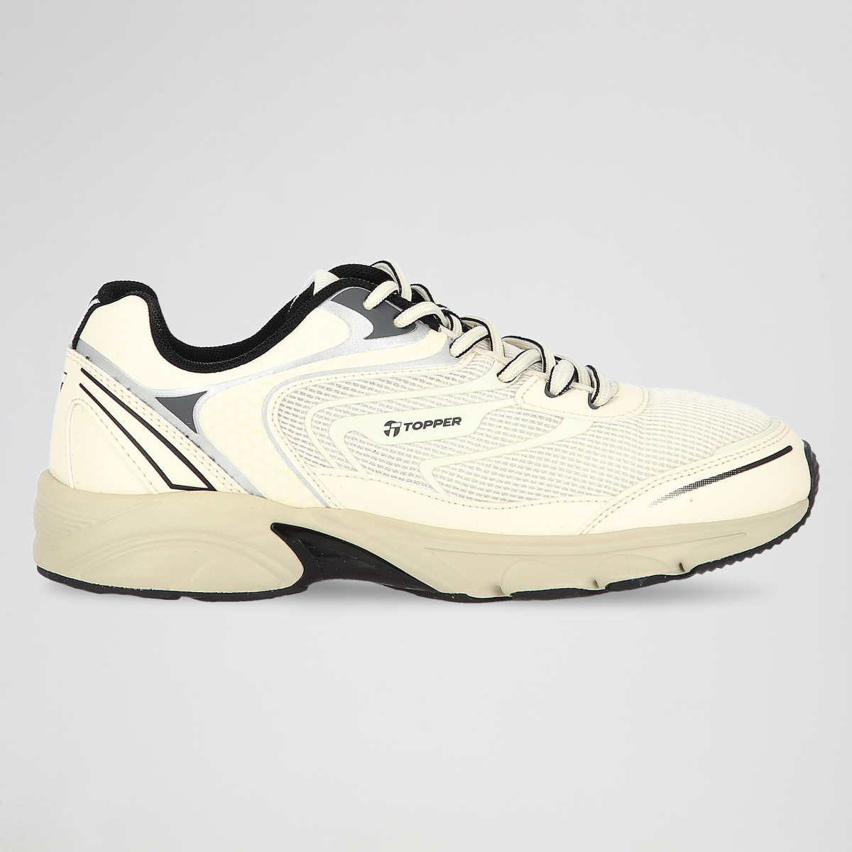 Zapatillas Topper Softrun 026,  image number null