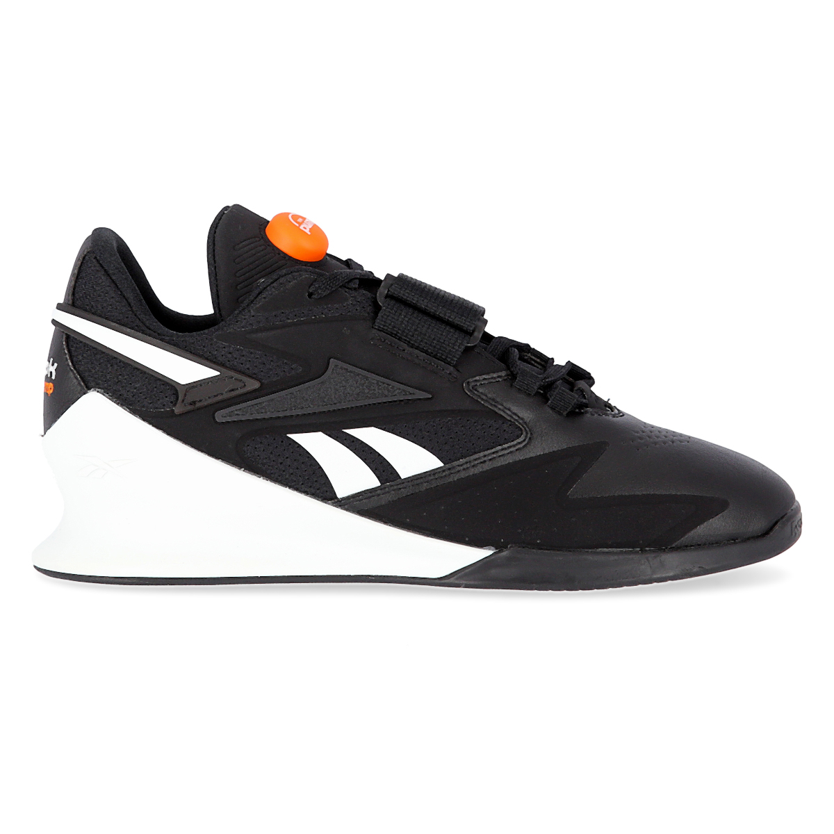Reebok legacy outlet lifter hombre rojas