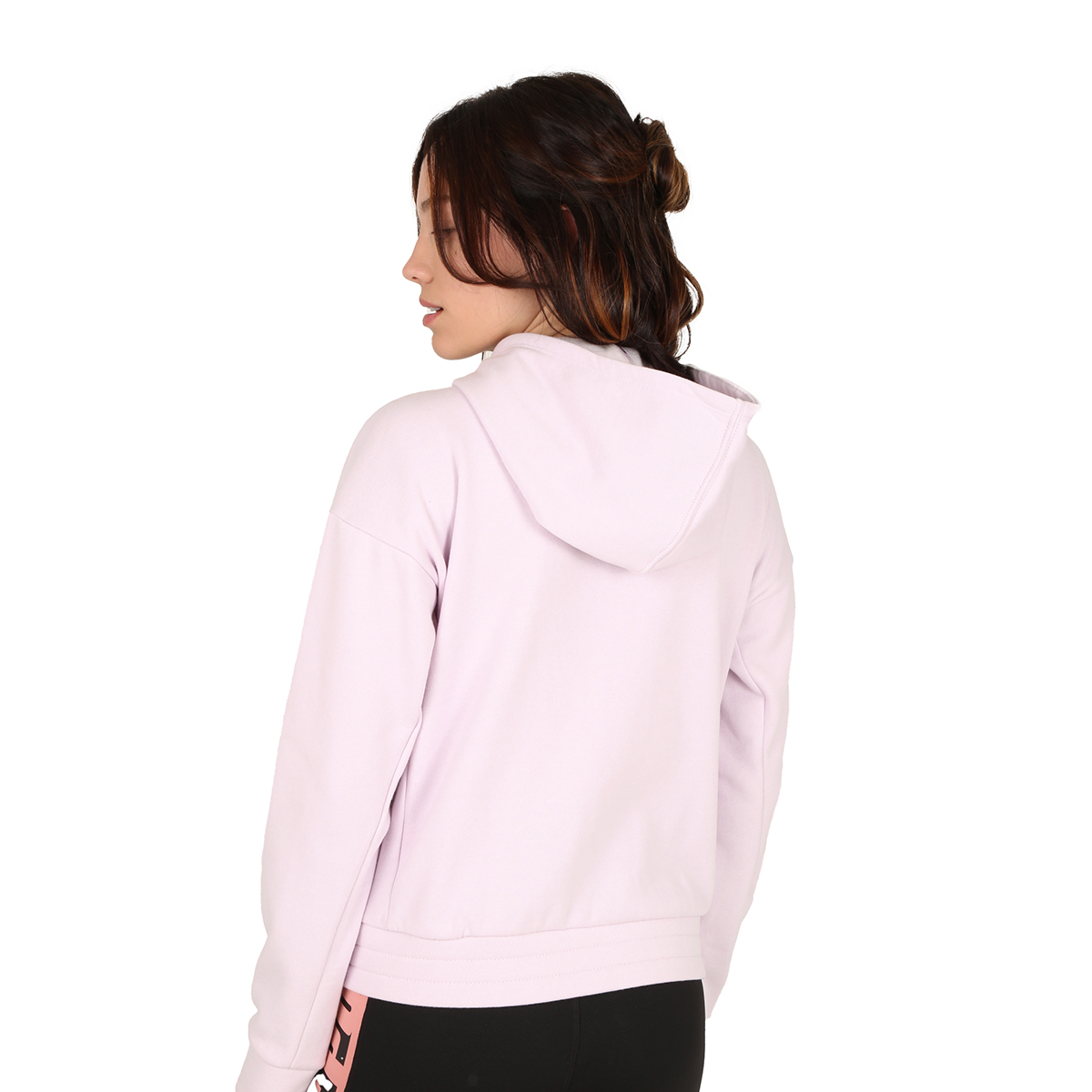 Campera Puma Favorite Full Zip,  image number null