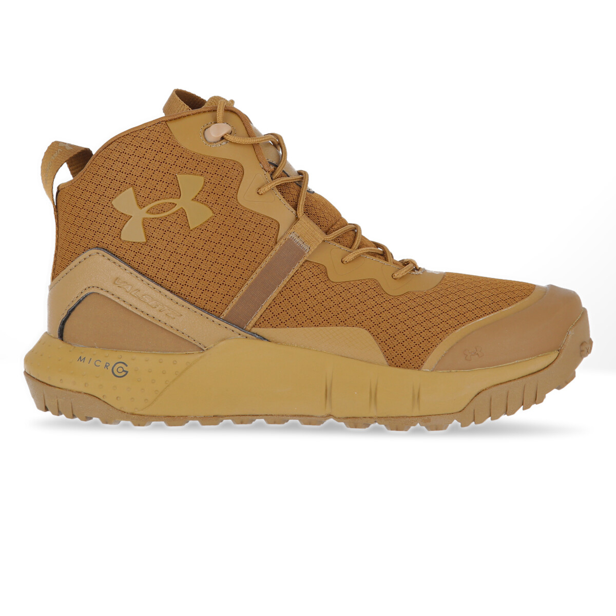 Zapatillas Under Armour Micro G Valsetz Mid,  image number null
