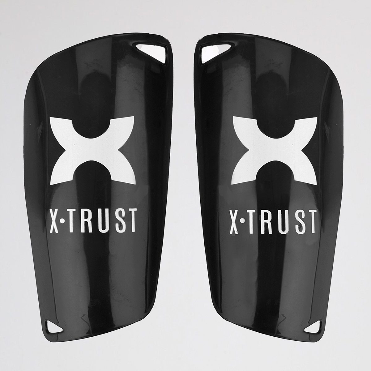 Canilleras X-trust Pro Match,  image number null