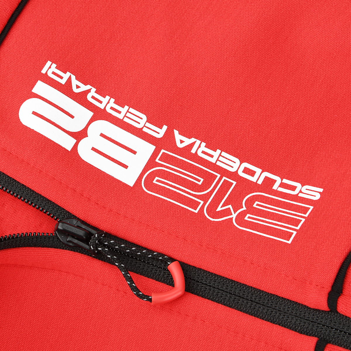 Campera Urbana Puma Ferrari Race Hombre,  image number null