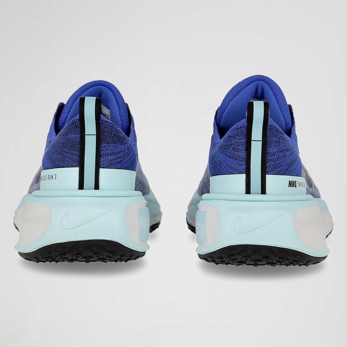 Zapatillas Running Nike Zoomx Invincible Run Fk 3 Hombre,  image number null
