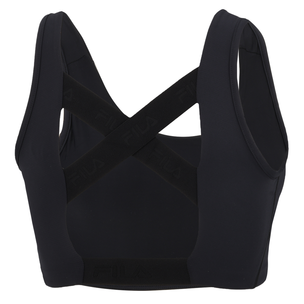 Top Running Fila Performance Mujer,  image number null