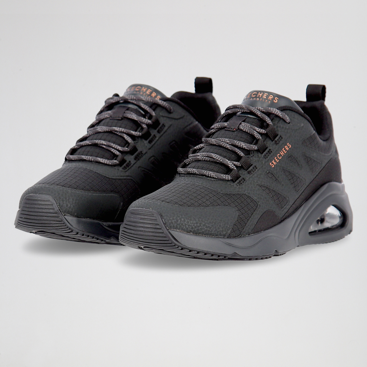 Zapatillas Skechers Tres-air Uno Mujer,  image number null