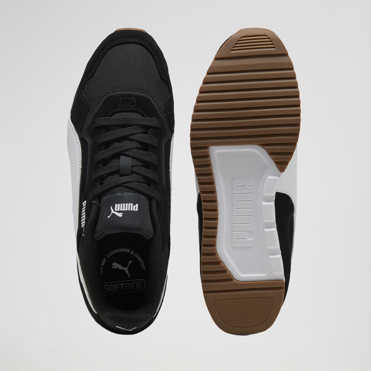 Zapatillas Puma Softride St Miler,  image number null