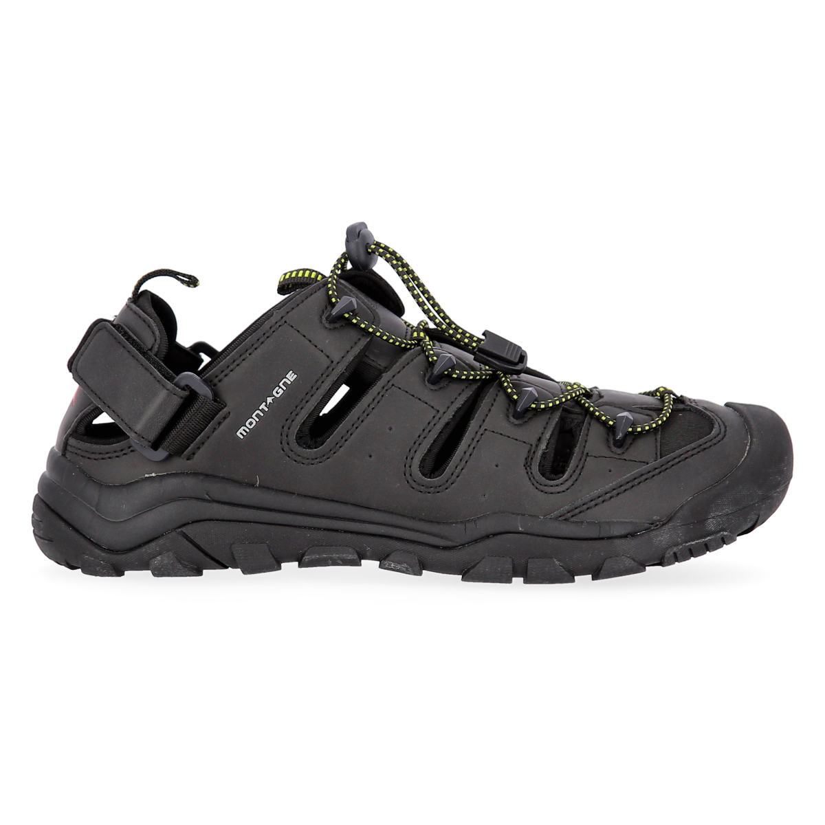 Sandalias Outdoor Montagne Kamik Hombre,  image number null