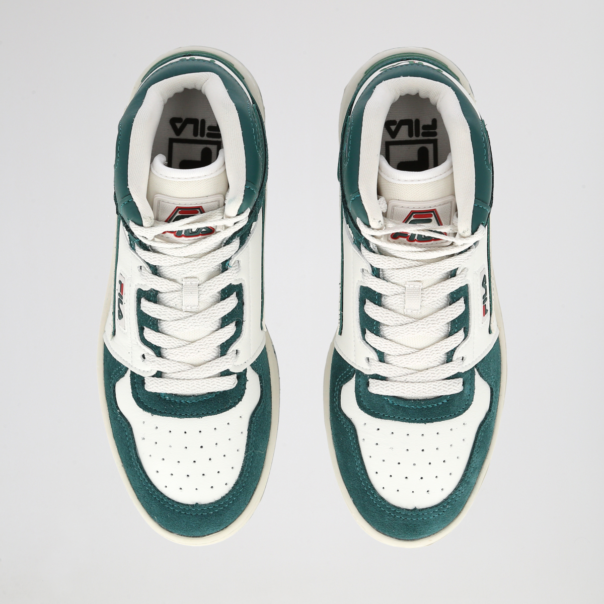 Zapatillas Fila Acd Mid Mujer,  image number null