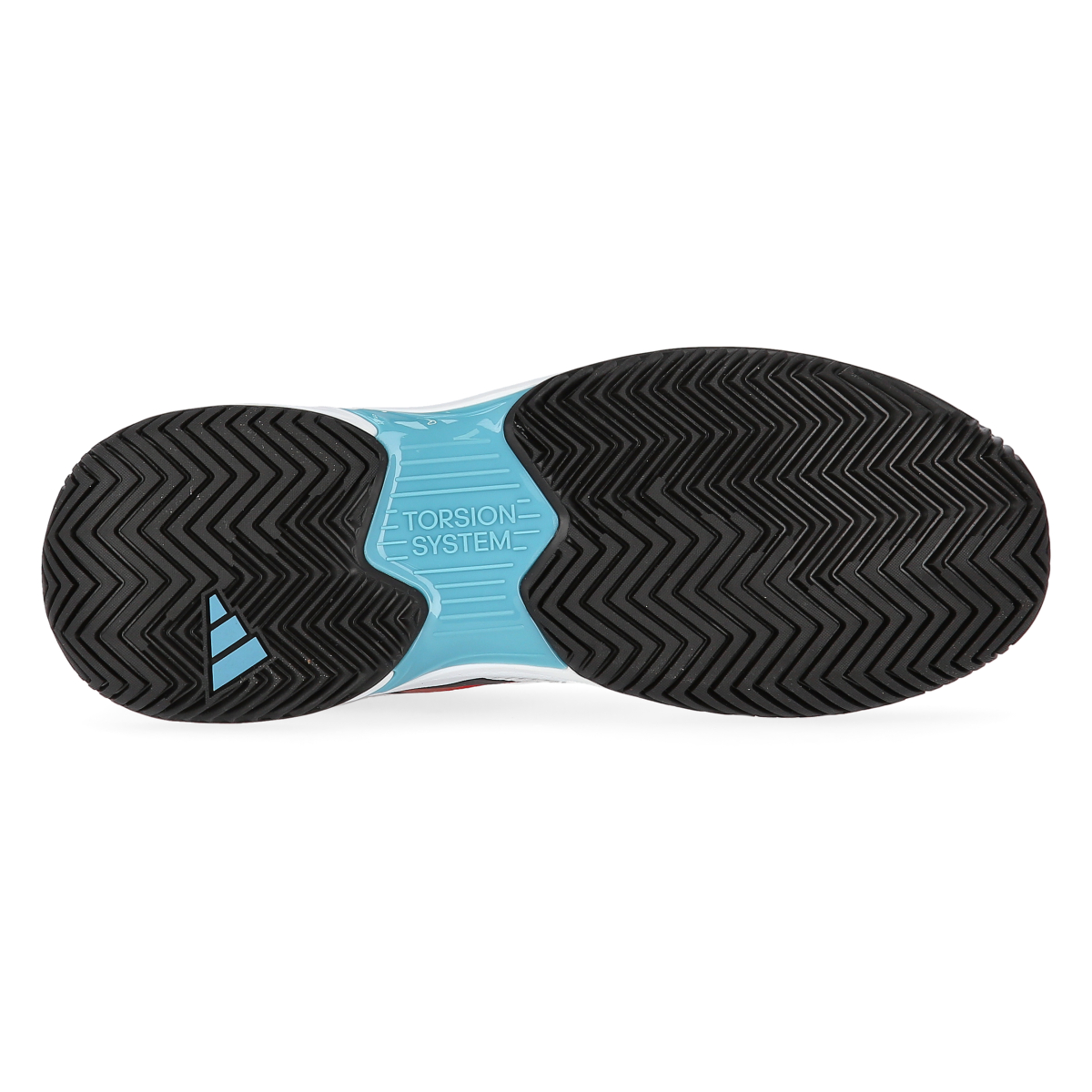 Zapatillas adidas Courtjam Control Hombre,  image number null